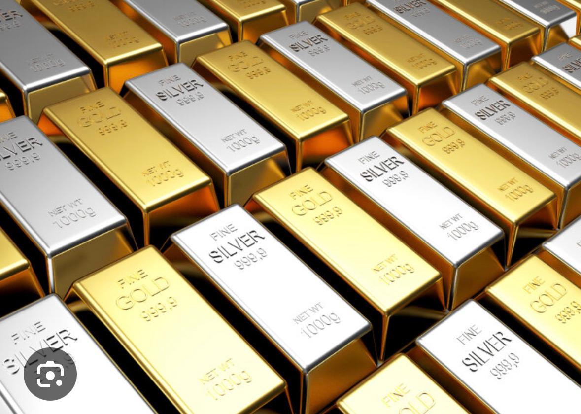 Precious Metals